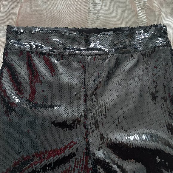 Frame Sequin Pants (NWT) - Picture 14 of 16